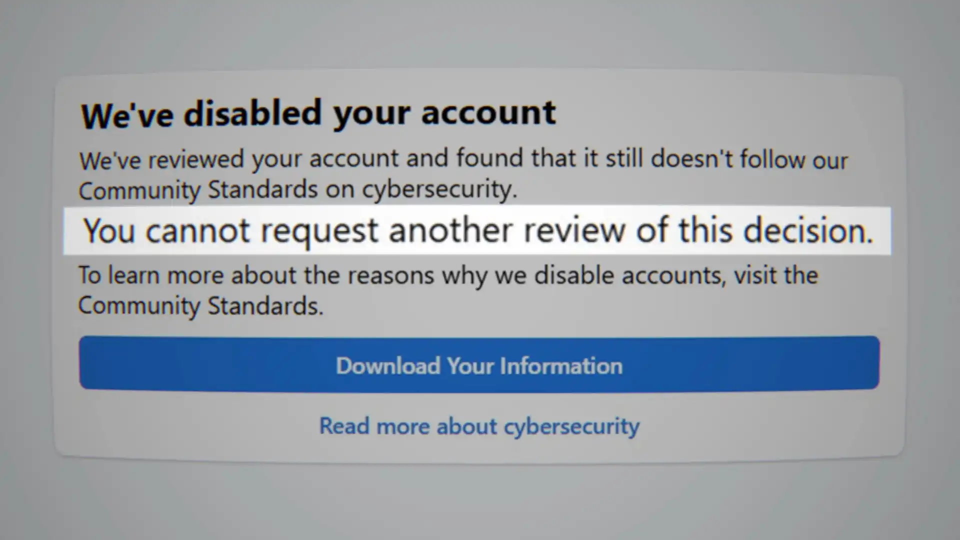 Как да поръчаме възстановяване на Facebook профил от ВОДА НА МАРС?