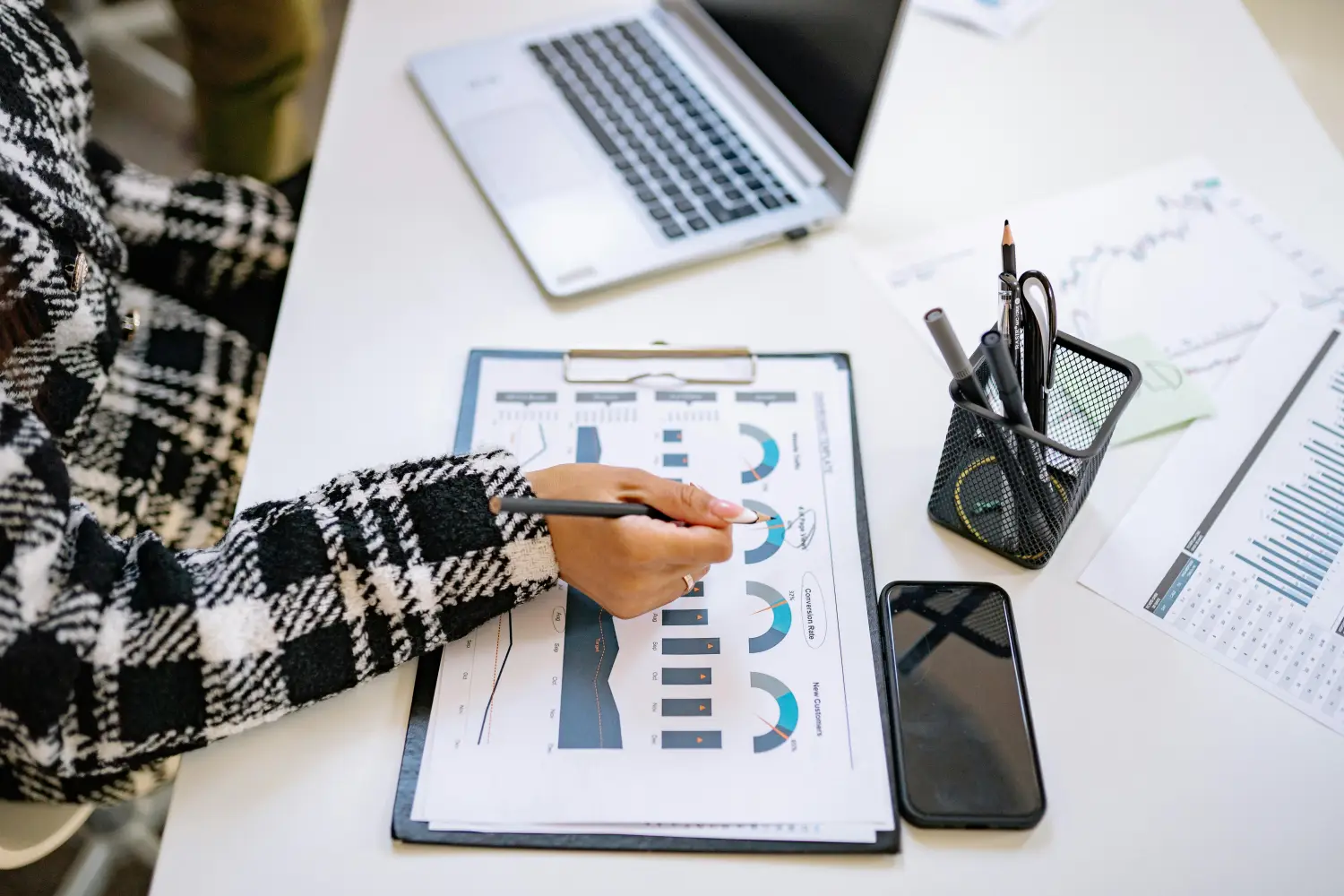 Фактори, които влияят на времето за SEO резултати