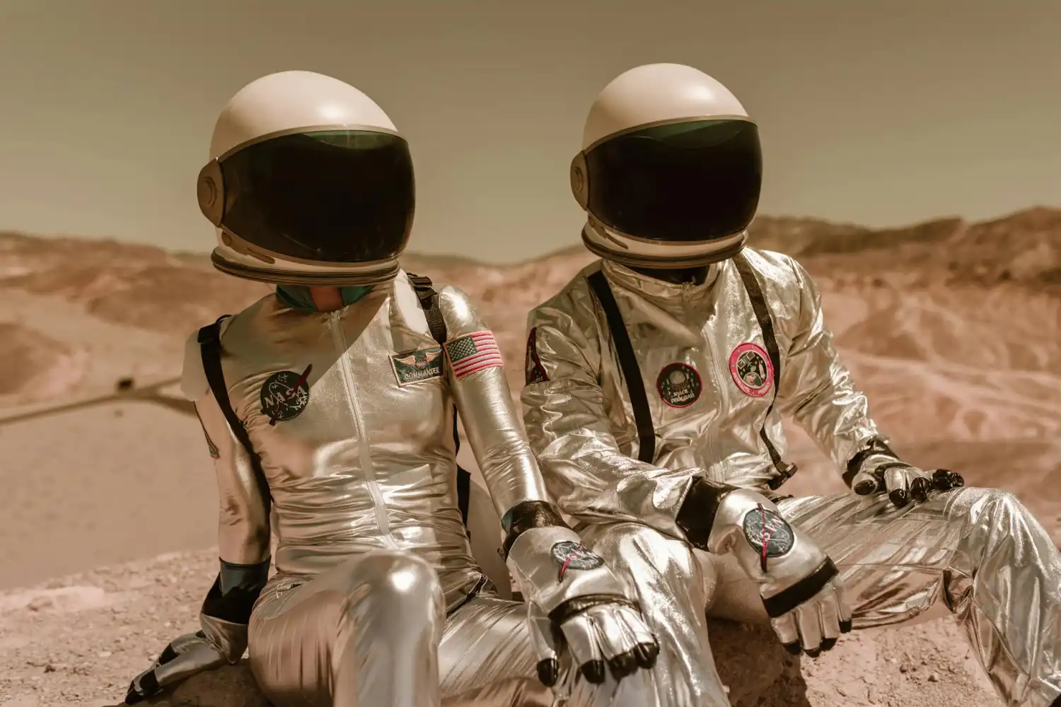 Защо ВОДА НА МАРС създава сайтове, които продават?