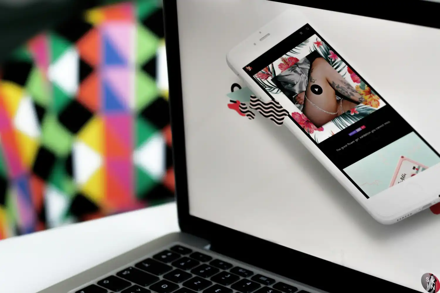 Какви са основните видове дизайн теми?