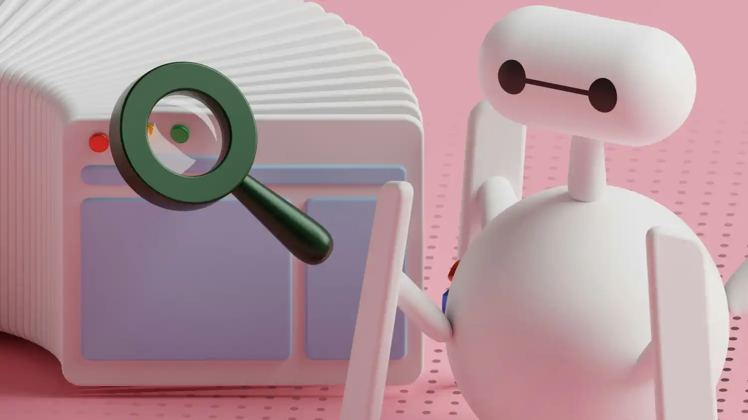 Как работят търсачките и защо бавят ефекта?