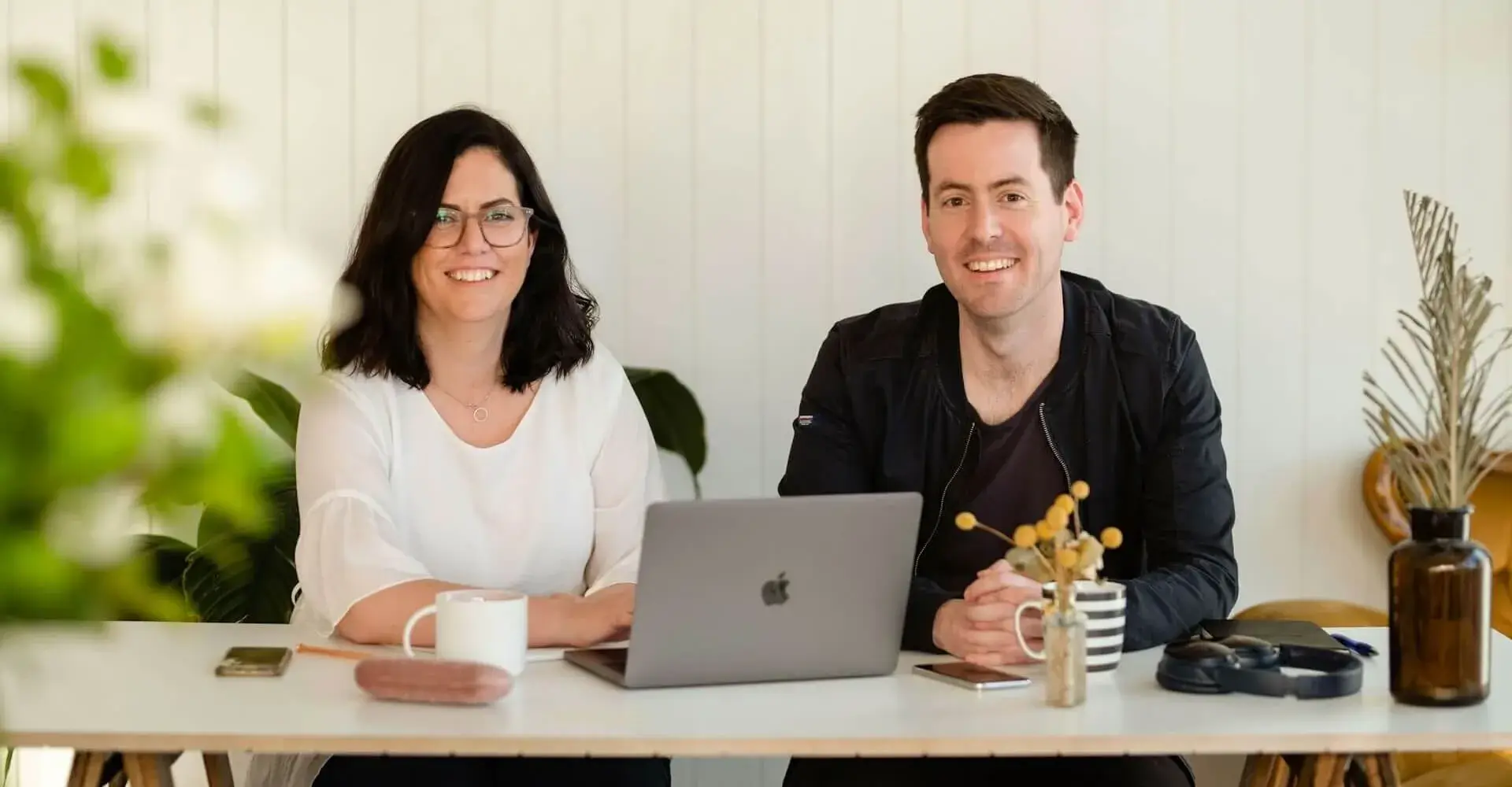 Остави всичко в нашите ръце