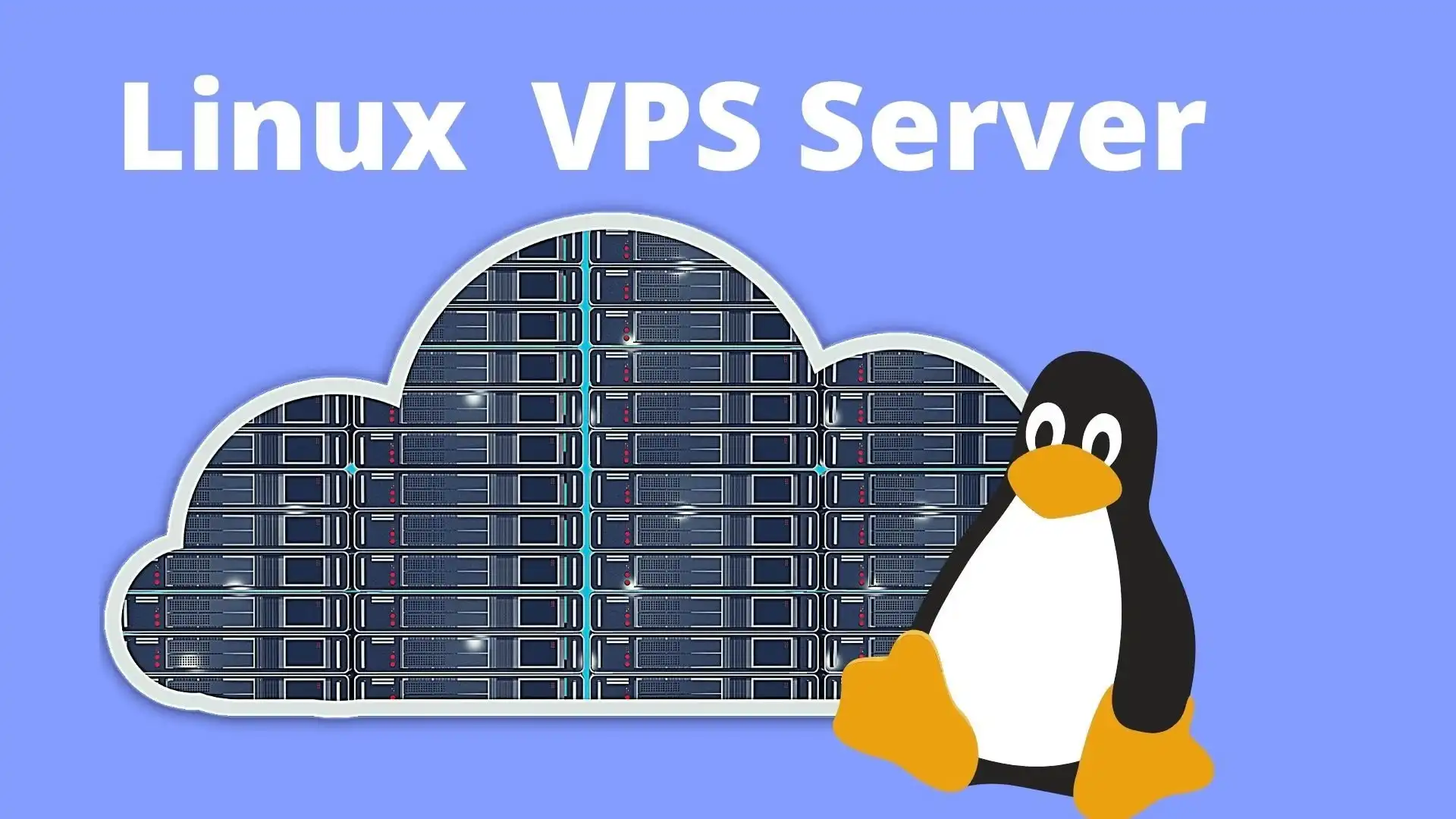 Виртуален частен сървър (VPS)