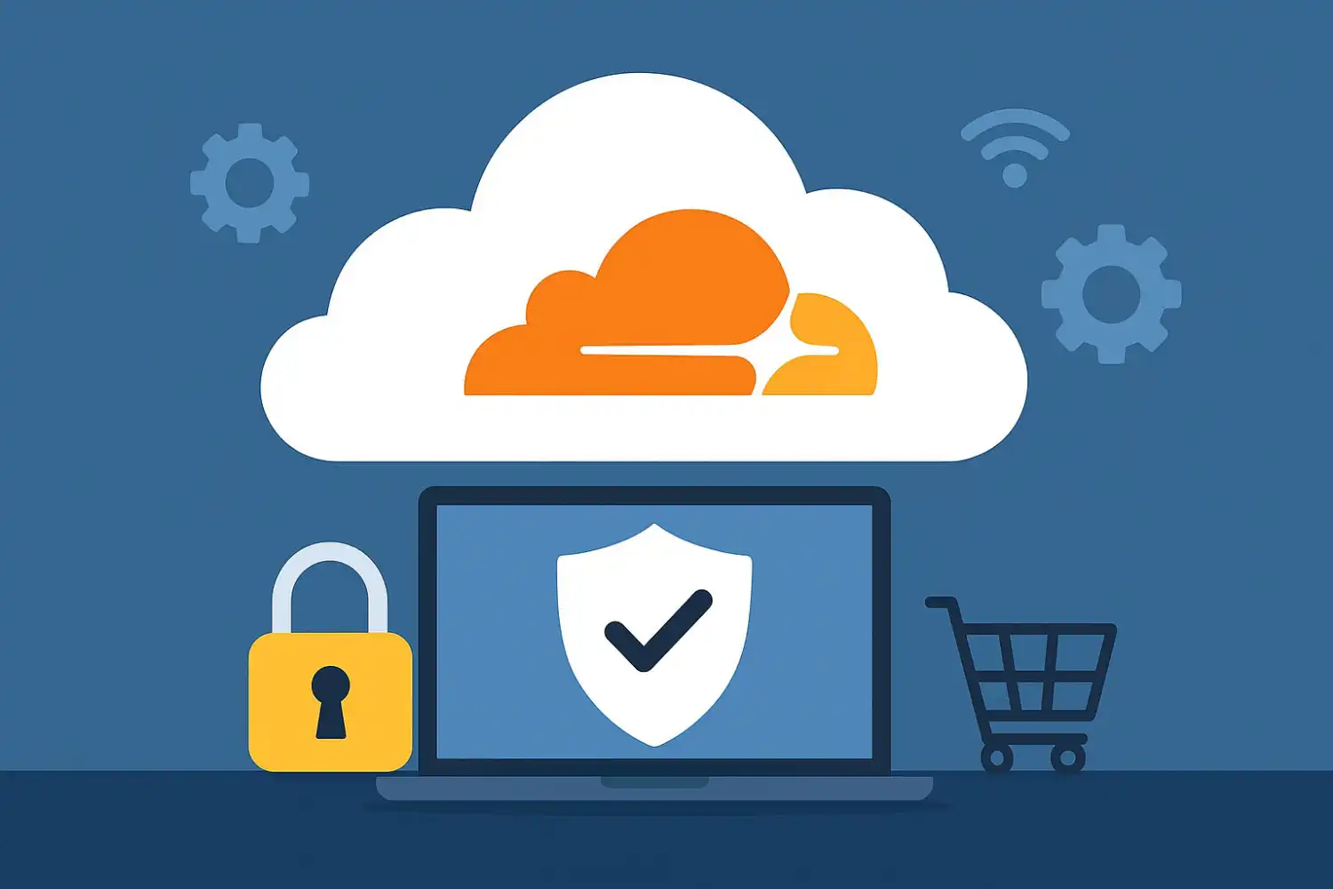 Плюсове и минуси на използването на Cloudflare