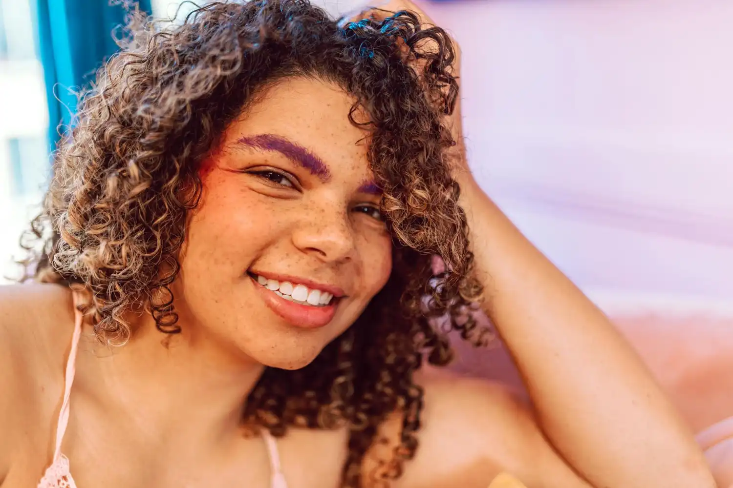 Значение на уникалното съдържание за всяка страница