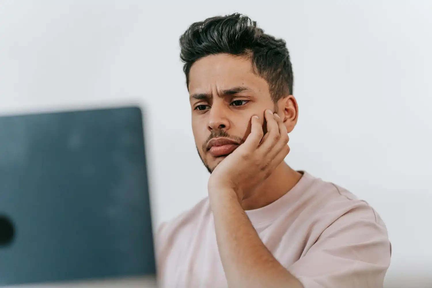 Психология на вниманието - привличане и задържане на аудиторията в сайта