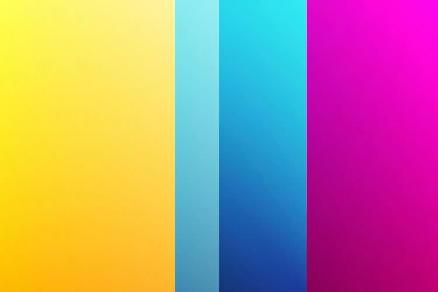 Цветови комбинации и тяхното значение в уеб дизайна