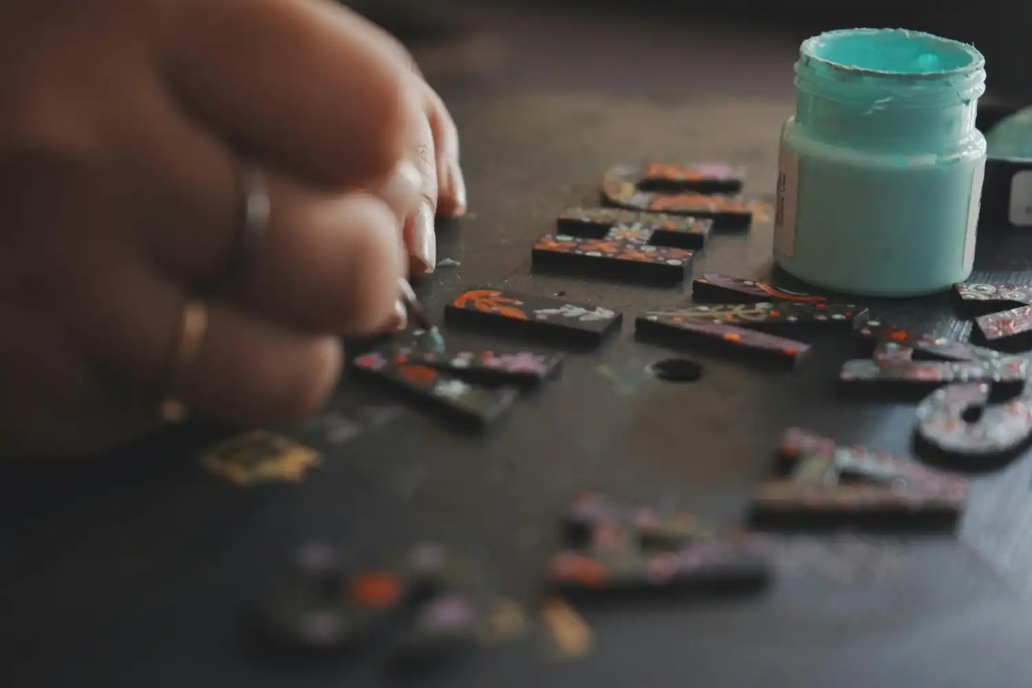 Дизайн и персонализация според нуждите на твоя бизнес