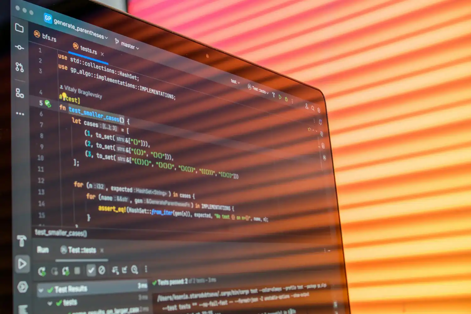 Процесът по разработка на WooCommerce магазина