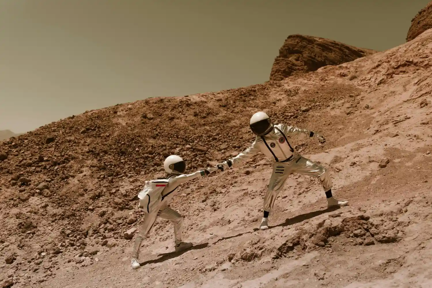 Предимствата на ВОДА НА МАРС при създаване на онлайн магазин