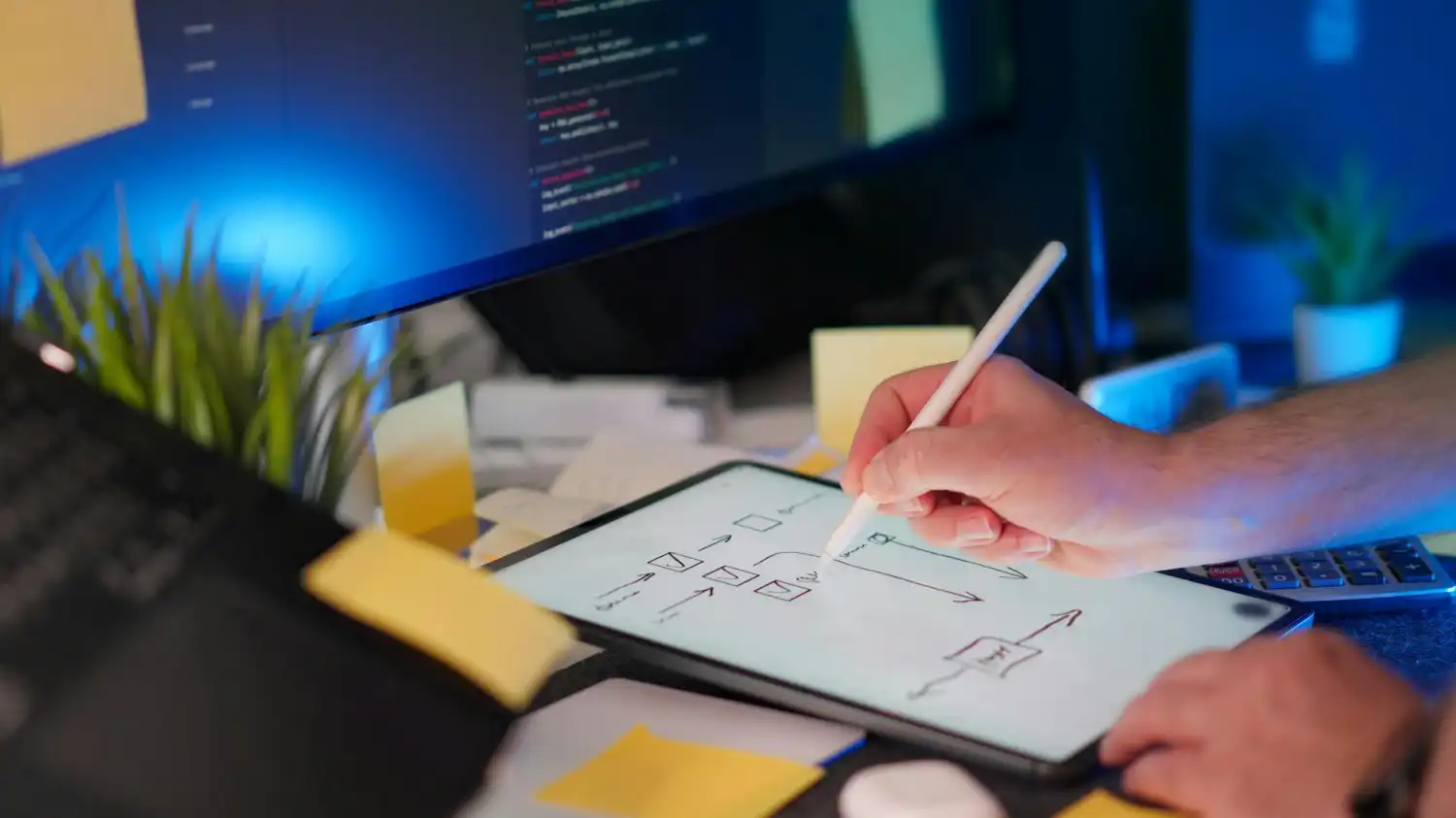 UX дизайнът и въздействието върху поведението на потребителите
