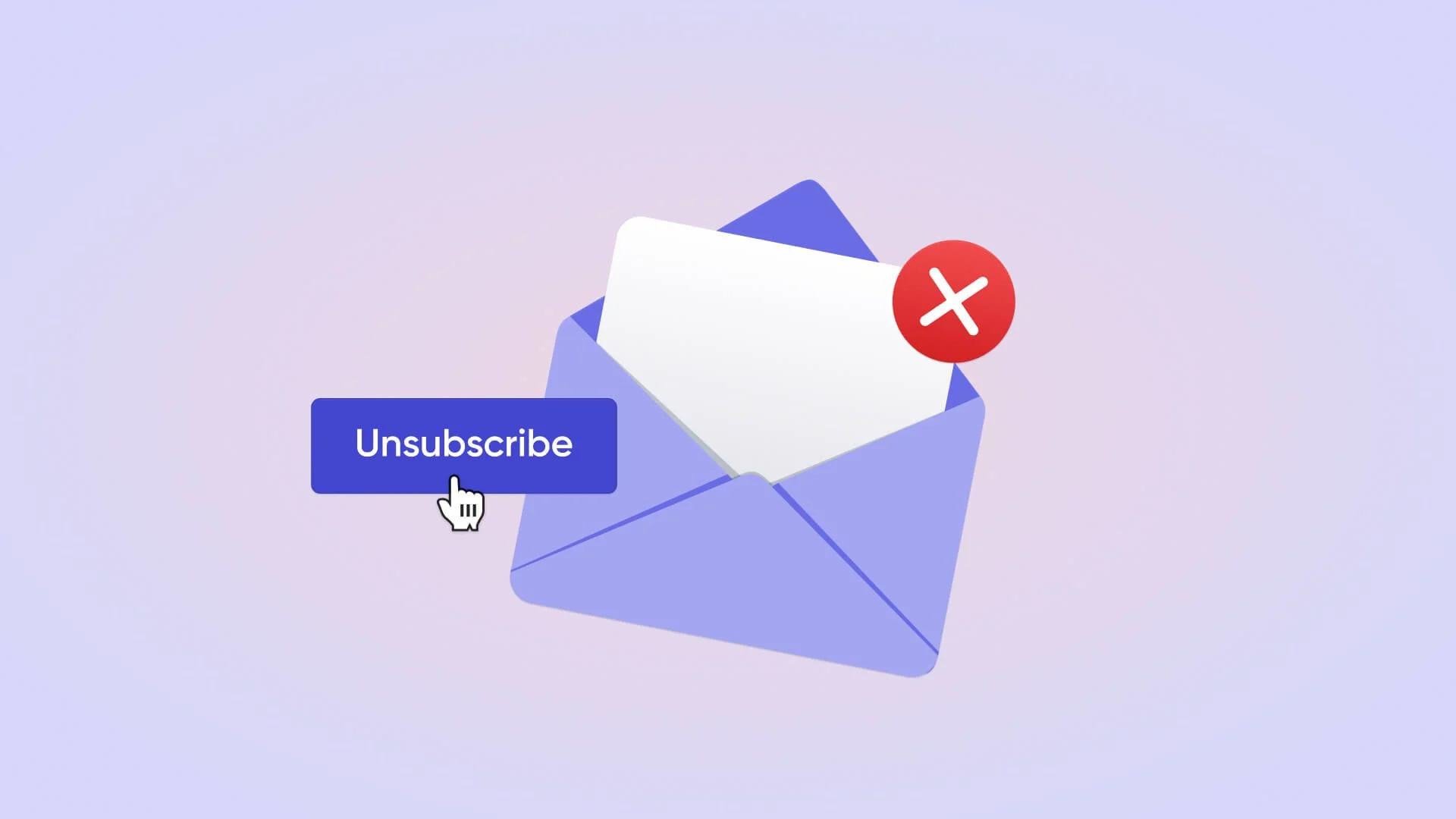Как да се отпишем от бюлетините от ВОДА НА МАРС?