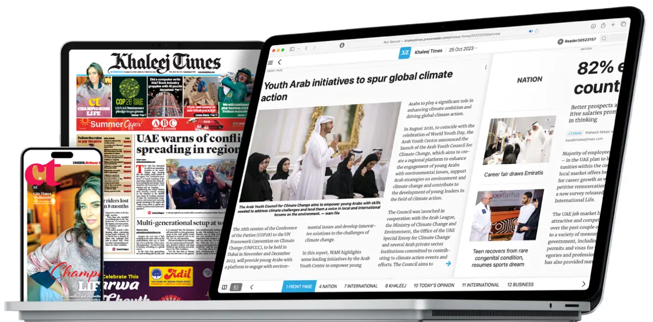 Изработка на уеб сайт за новини