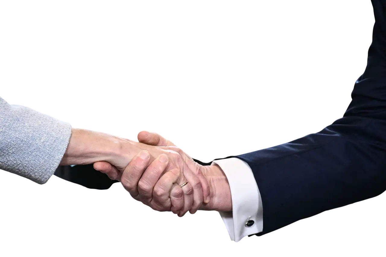 Защо да избереш нас?